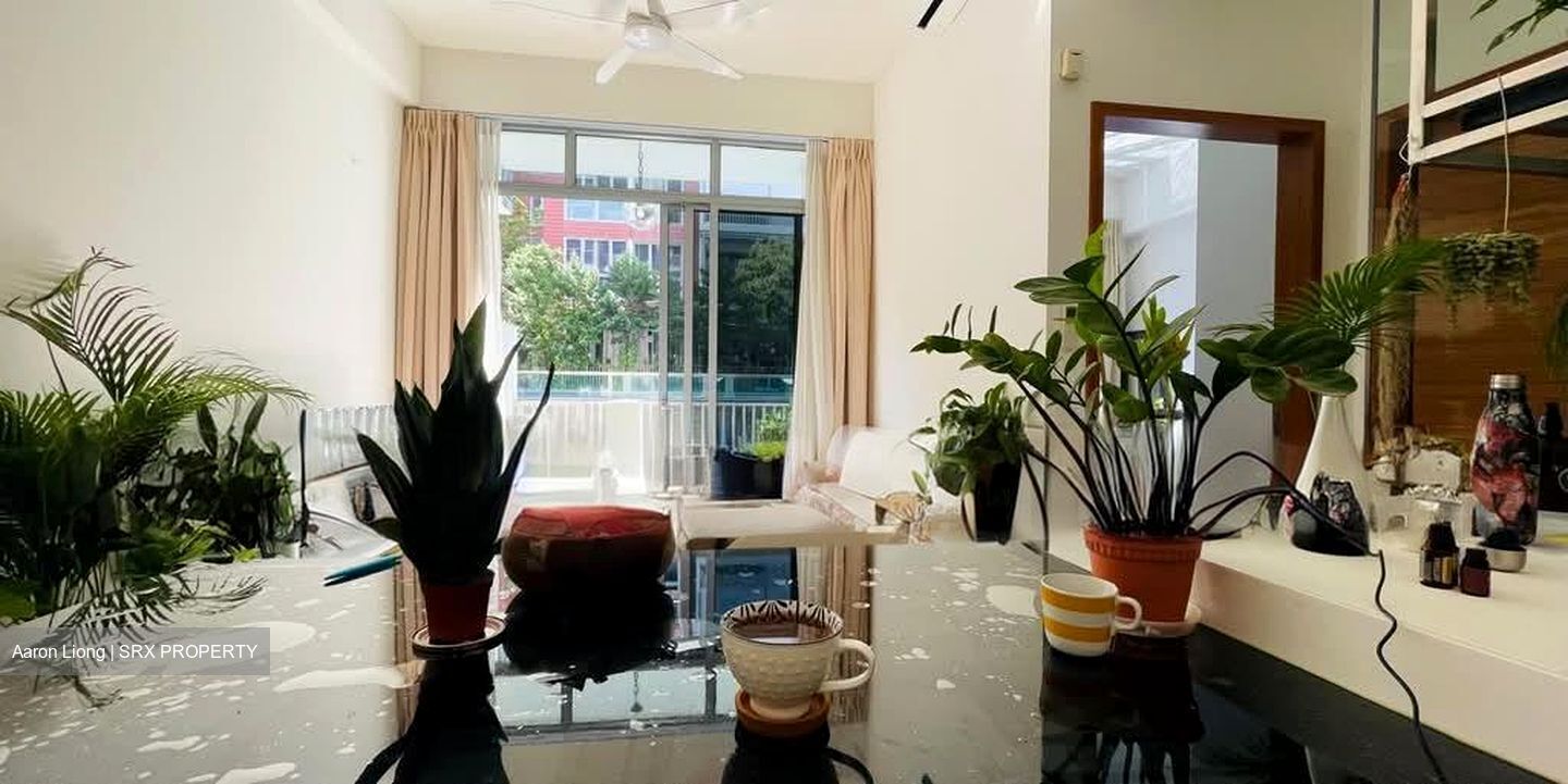 Woodhaven (D25), Condominium #569718701